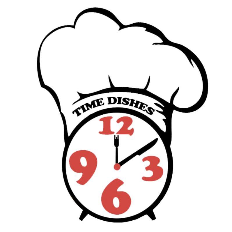 INWARE Hamkori 24 soat Time dishes kafesi