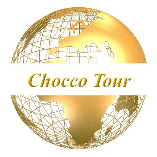 INWARE Hamkori ChoccoTour tur firma