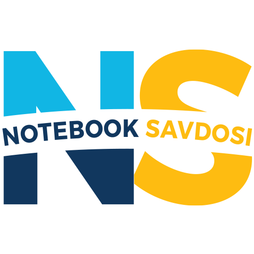 INWARE Hamkori Optom notebook do'koni