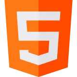 HTML 5 logo