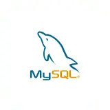 MySql database logo