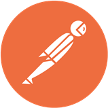 Postman logo